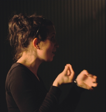 Theresia Gisin-Berlinger